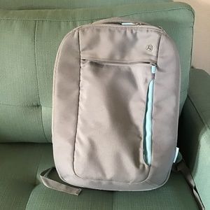 Laptop backpack